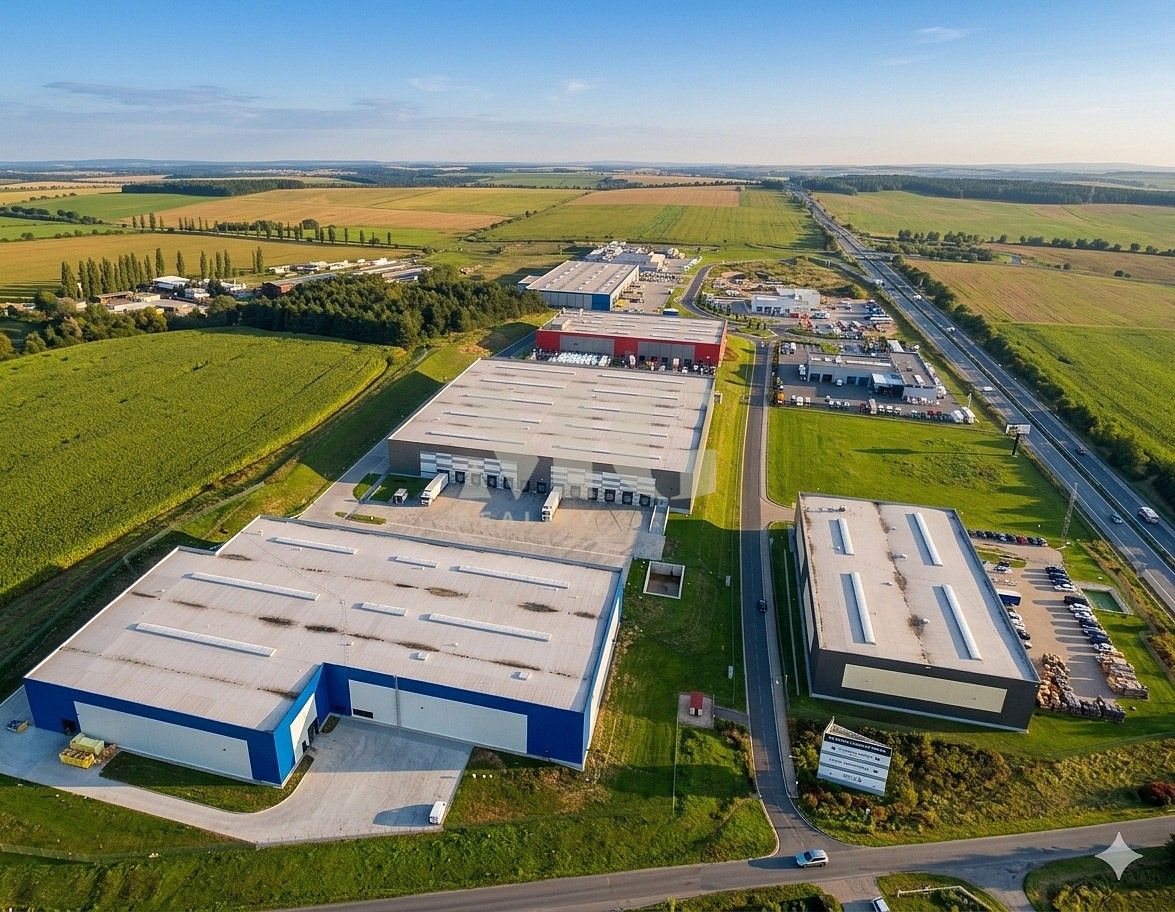 Kancelář · 600 m² · Nýřany, okres Plzeň-sever, Plzeňský kraj - 3
