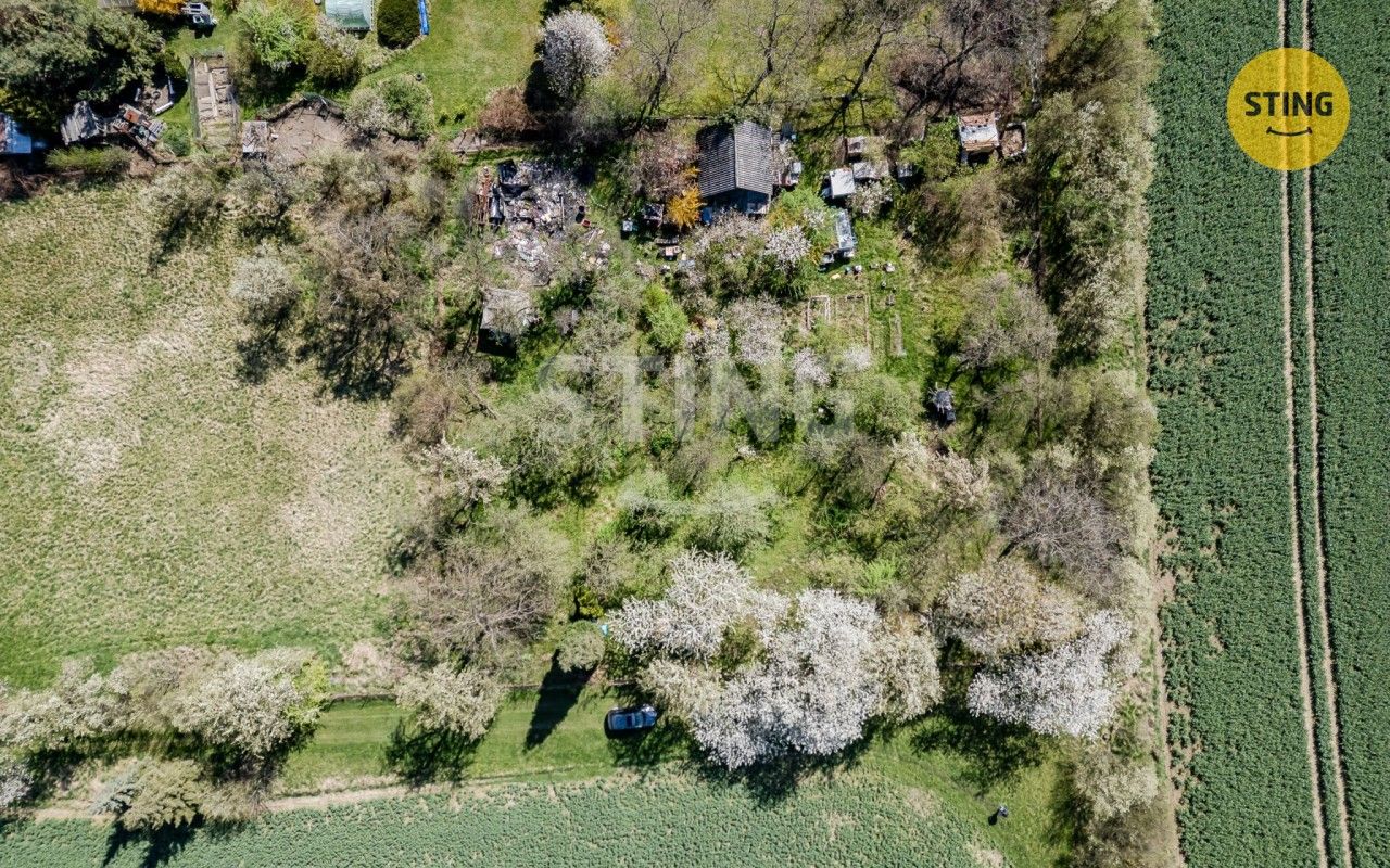 Prodej pozemek pro bydlení - Na Podlesí, Vratimov, 2 165 m² - 5