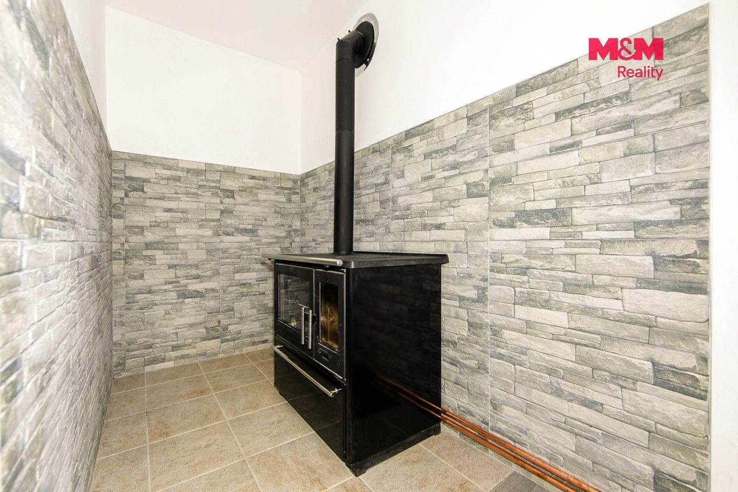 Rodinný dům · 100 m² · Pavlíkov, Třemešné - 3