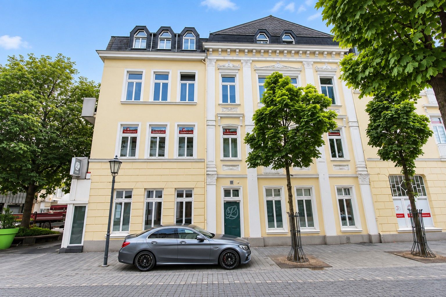 1+kk, , Porýní-Falc, 43 m² - 1