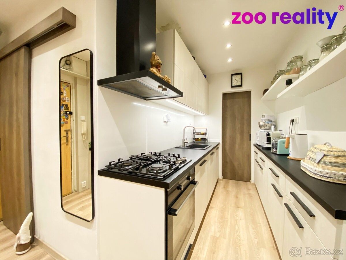 Prodej byt - Chomutov, 430 03