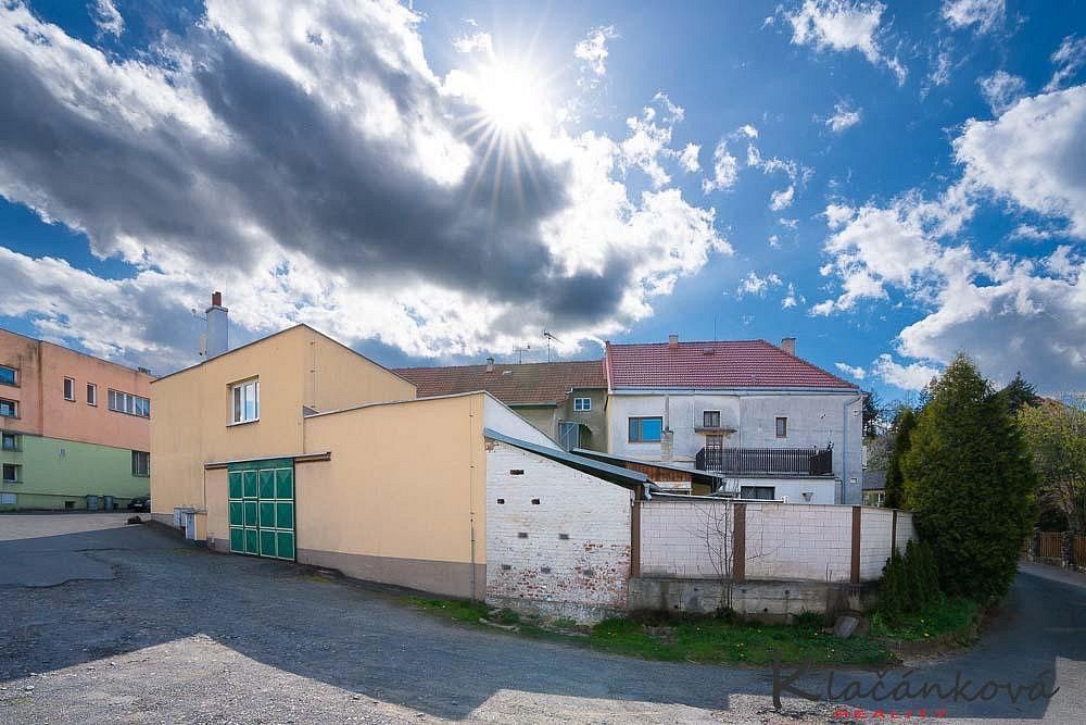 Prodej rodinný dům - Říčanská, Vizovice, okres Zlín, 250 m² - 5