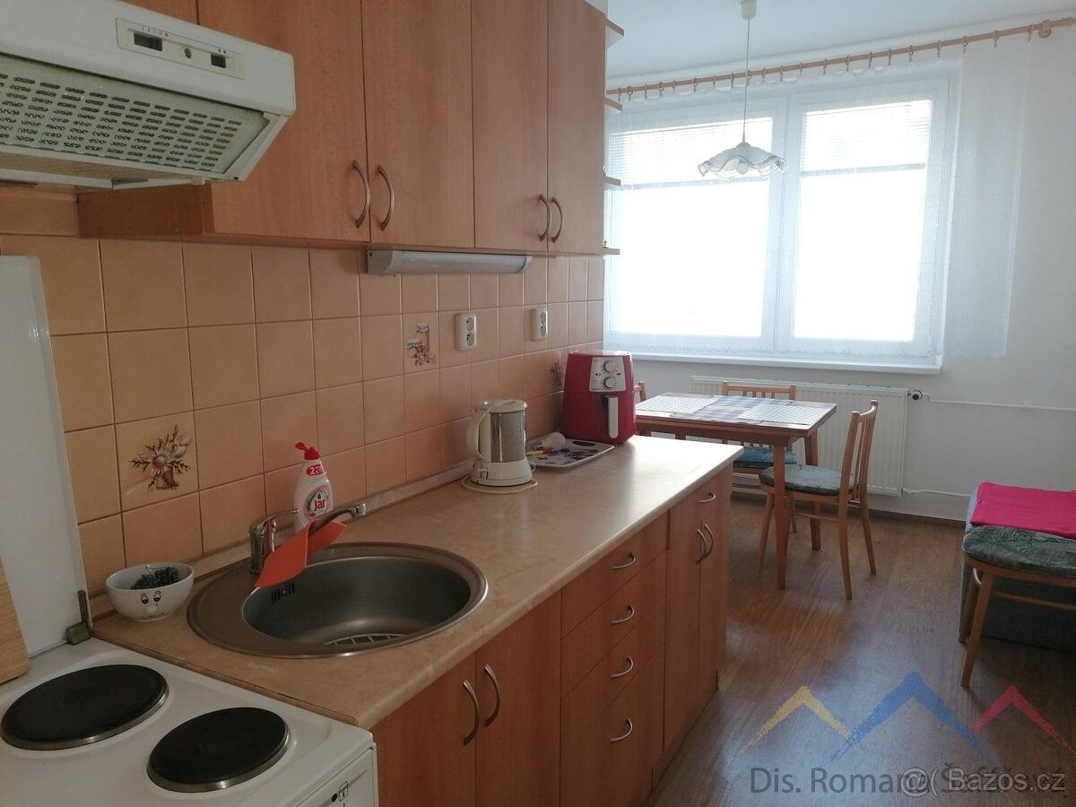 Pronájem byt - Břidličná, 793 51