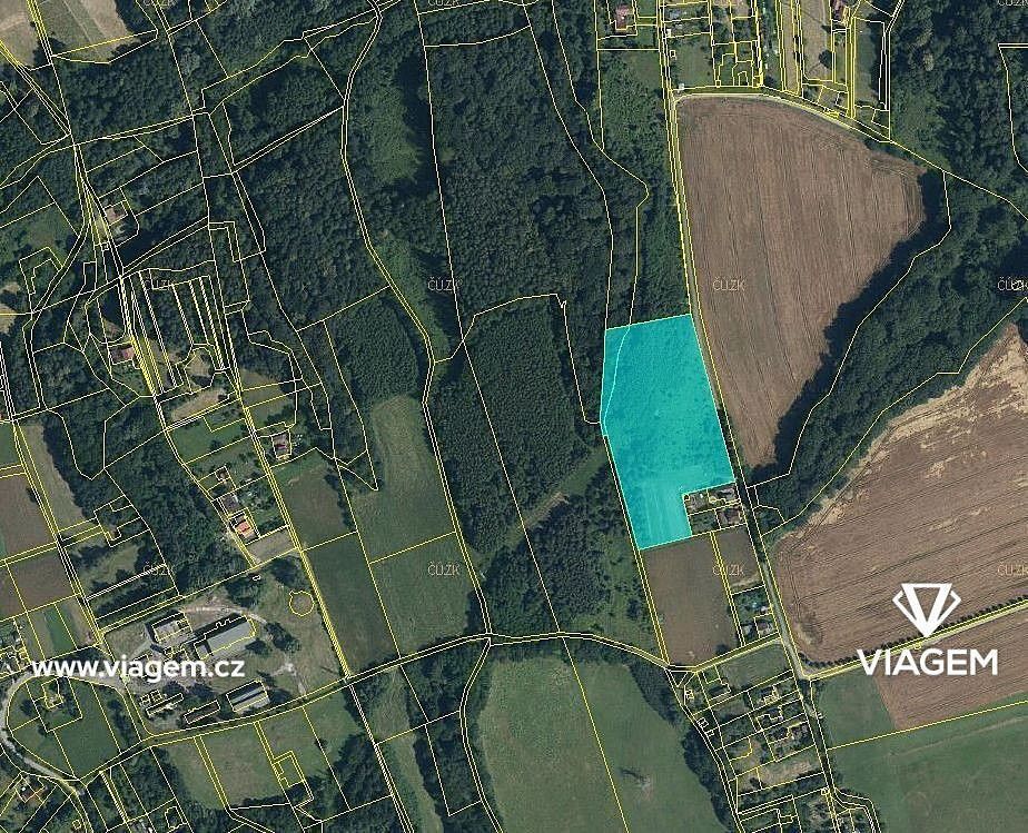 Zahrady, Doubrava, okres Karviná, Moravskoslezský kraj - 2
