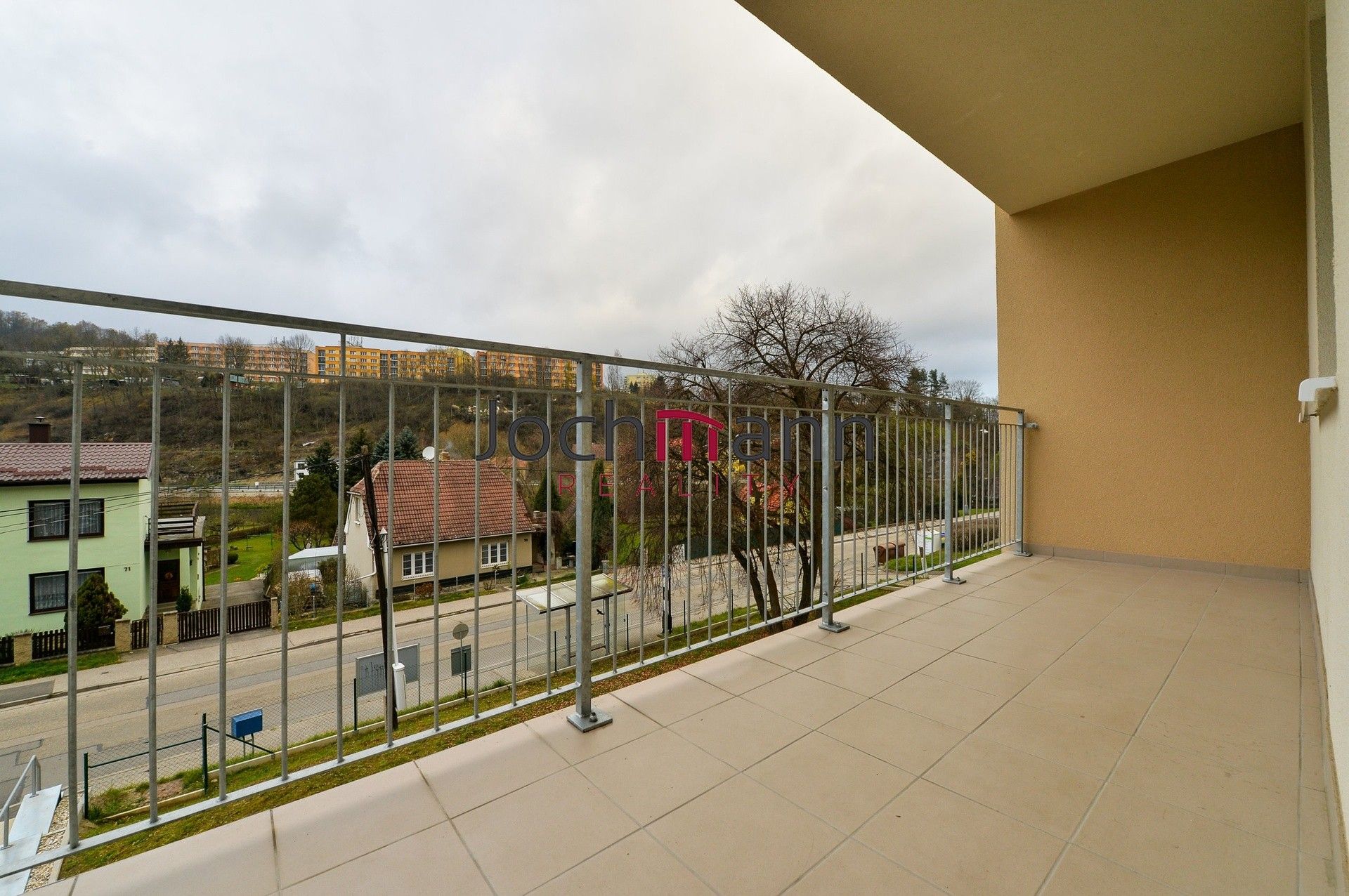 Pronájem byt 2+kk - Pod Sv. Duchem,Nové Spolí,Český Krumlov, 59 m²