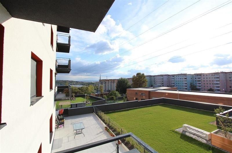 1+kk, Houbalova, Brno, 28 m²