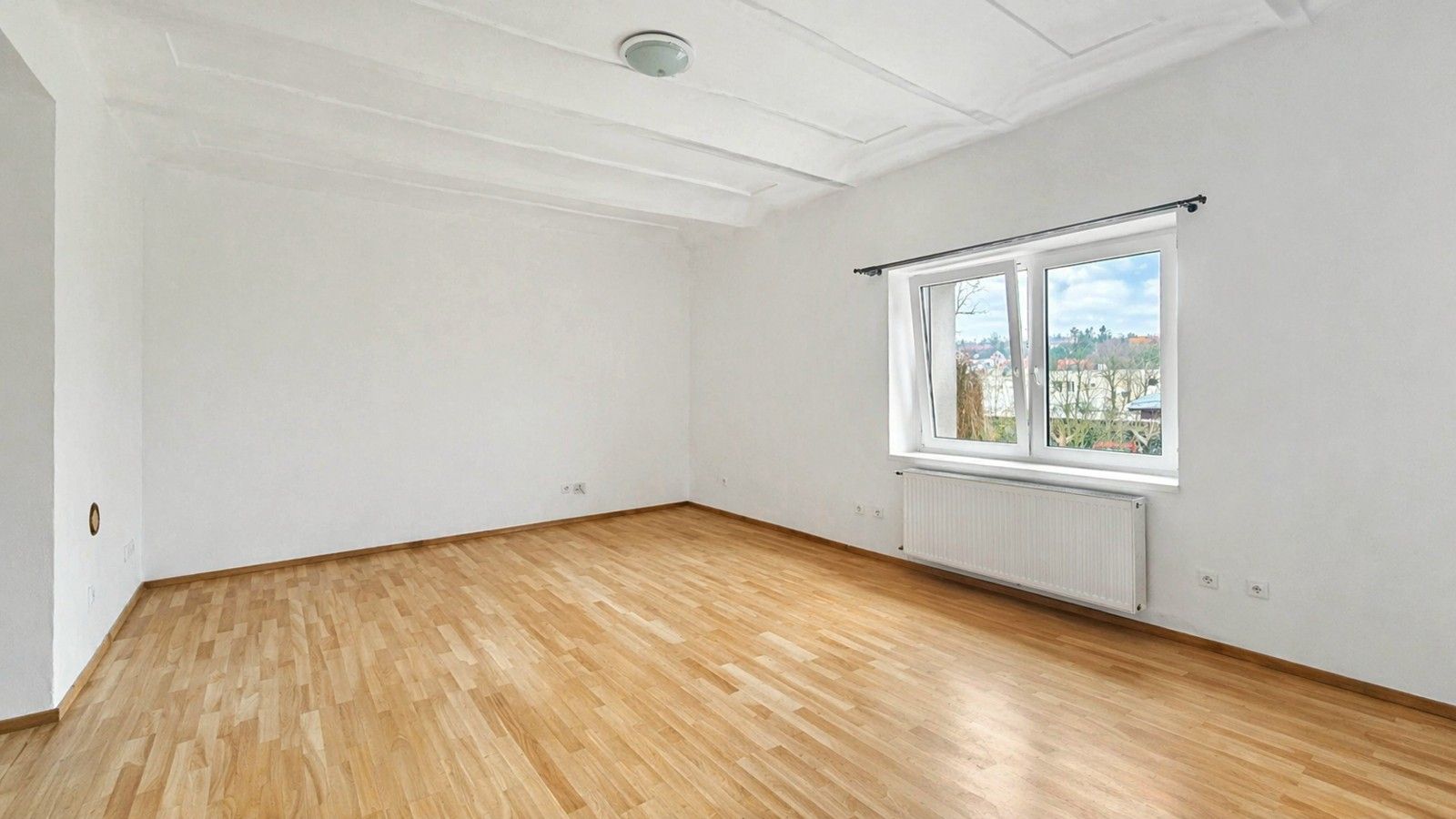 1+1, Hlavní, Třebotov, 70 m² - 2