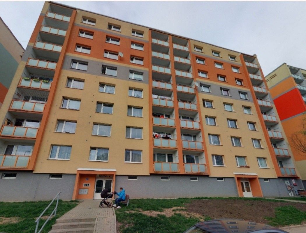 Byty, Děčín, 405 02