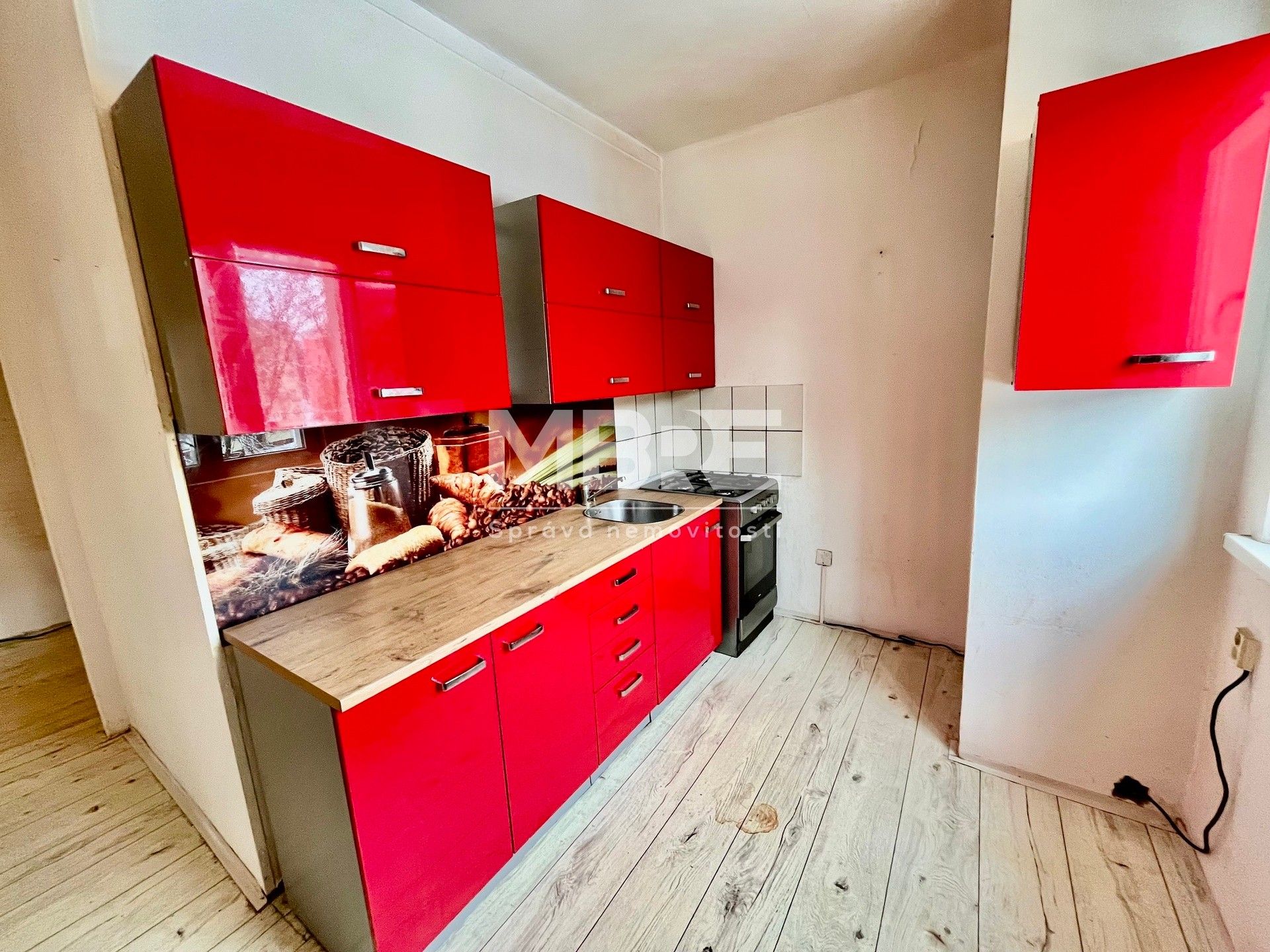 Pronájem byt 2+1 - Majakovského, Karviná, 56 m²