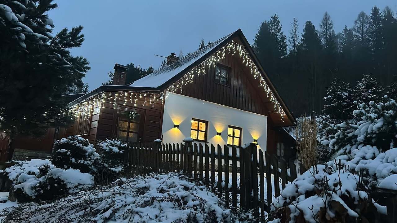 Chata · Malá Morávka - Malá Morávka, Moravskoslezský kraj - 3