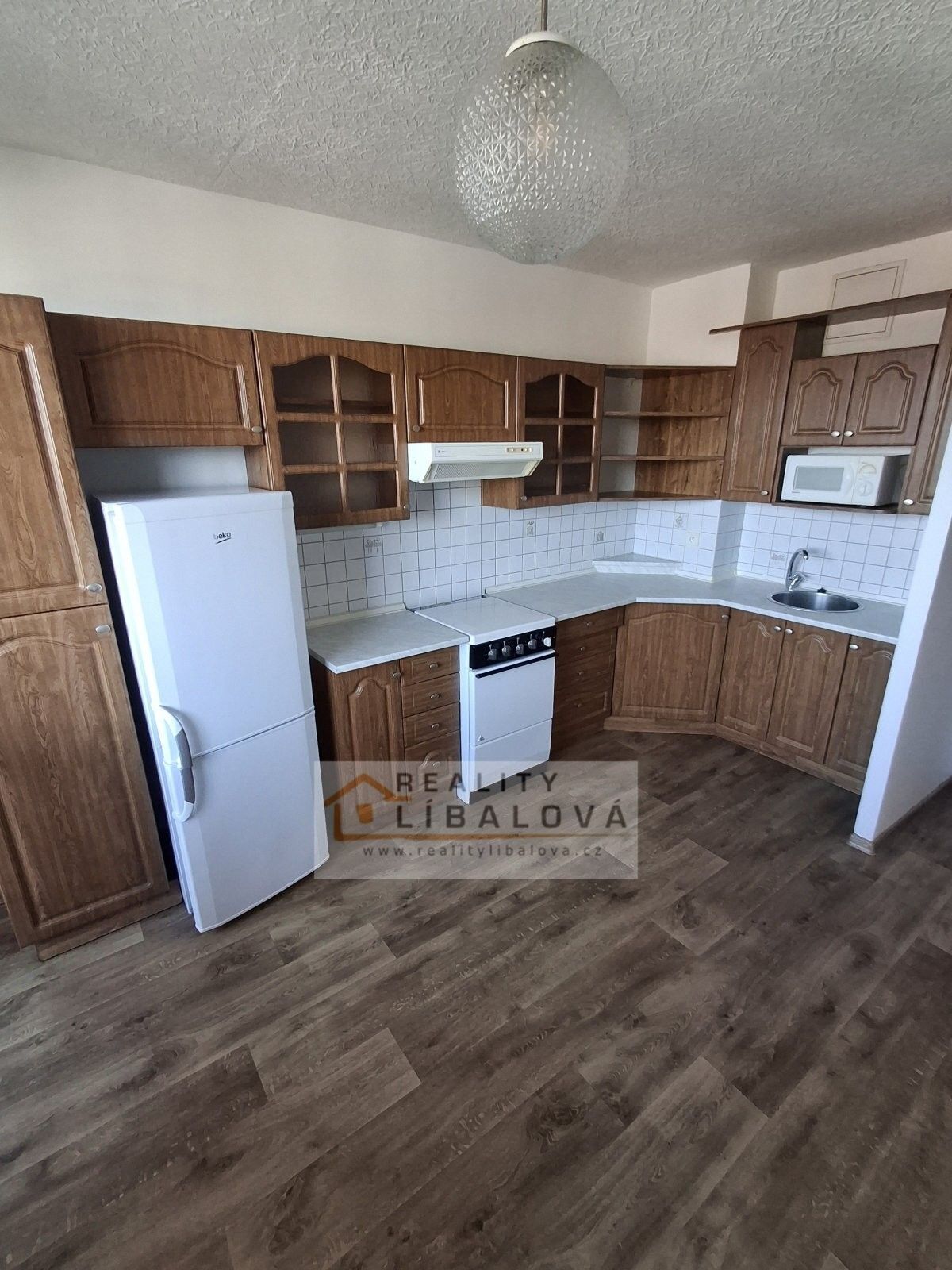 Byt 1+1 · 45 m² · Vrchlického, Duchcov - 4