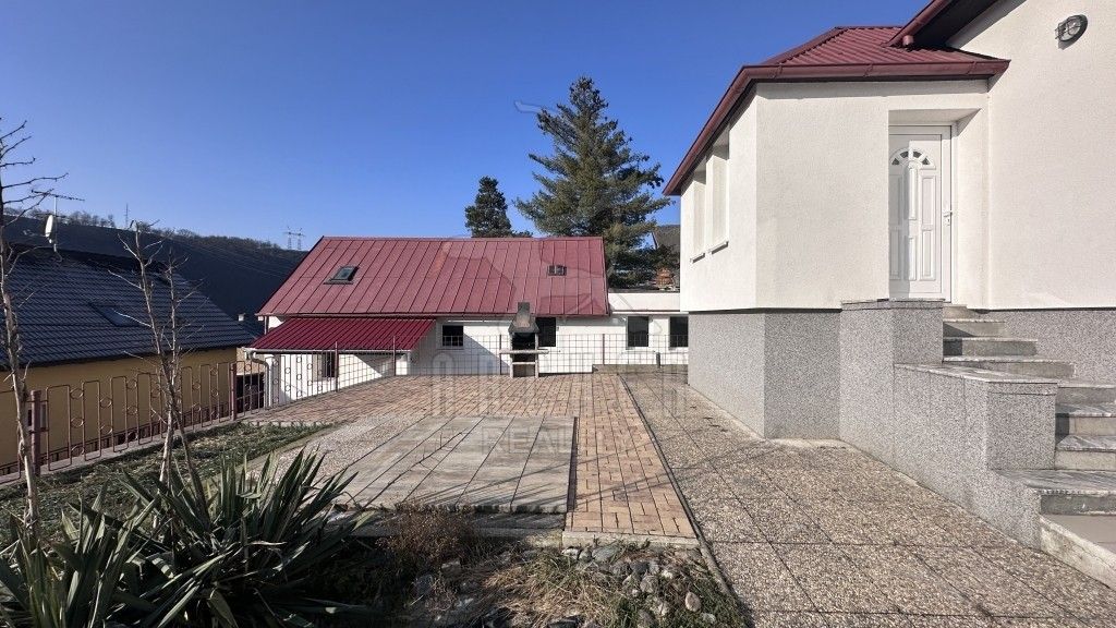 Rodinné domy, Na Ovčičkách, Hradištko, 221 m²