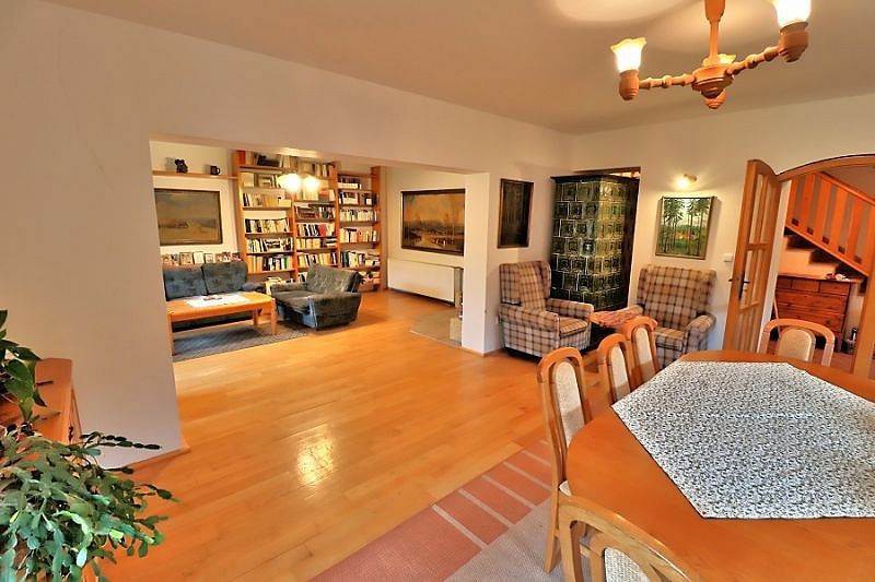 Prodej rodinný dům - Boháňka, okres Jičín, 229 m² - 5