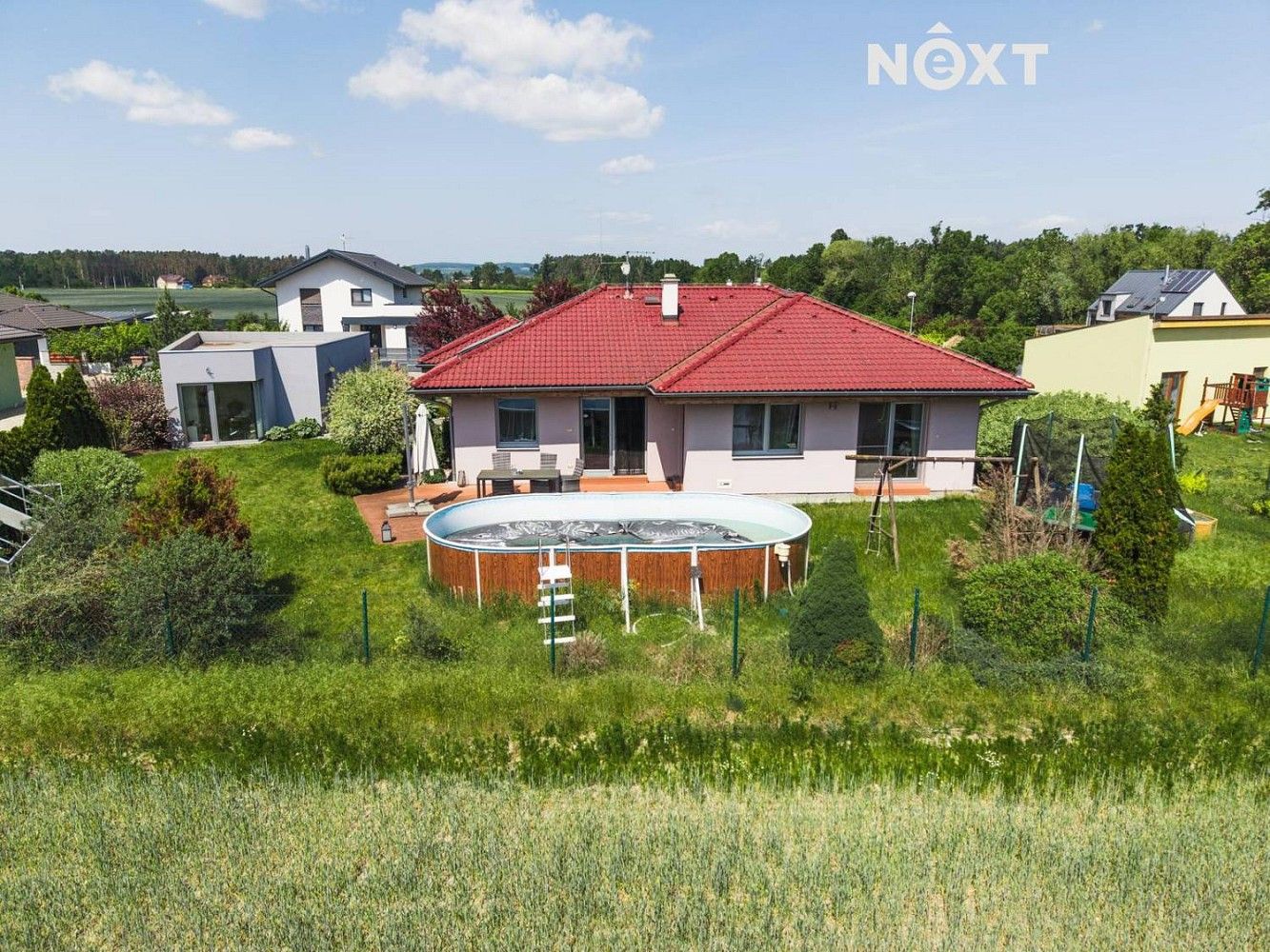 Rodinný dům · 128 m² · Dlouhá Lhota, okres Mladá Boleslav - 4