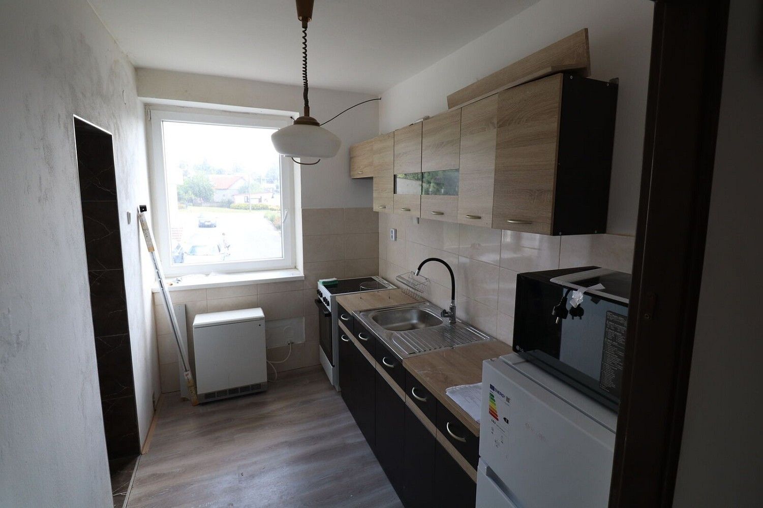 Byt 1+1 · 22 m² · Česká Bělá - Cibotín, okres Havlíčkův Brod, Kraj Vysočina - 3