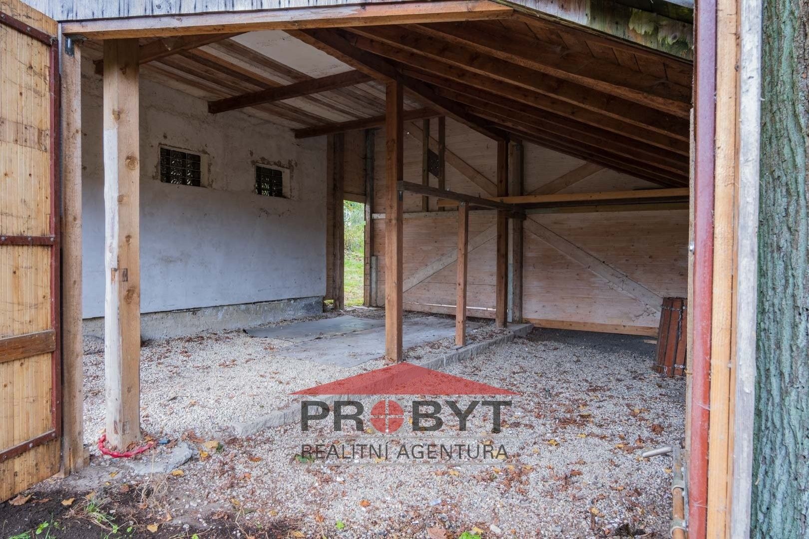 Prodej pozemek pro bydlení - Rádlo