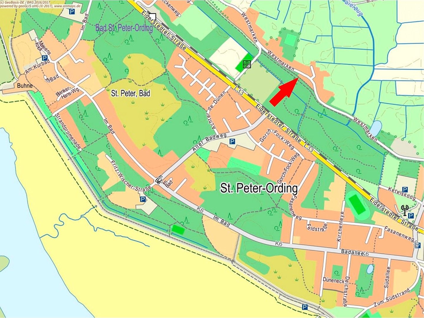 Prodej rodinný dům - Westmarken 54, , Šlesvicko-Holštýnsko, 182 m² - 5