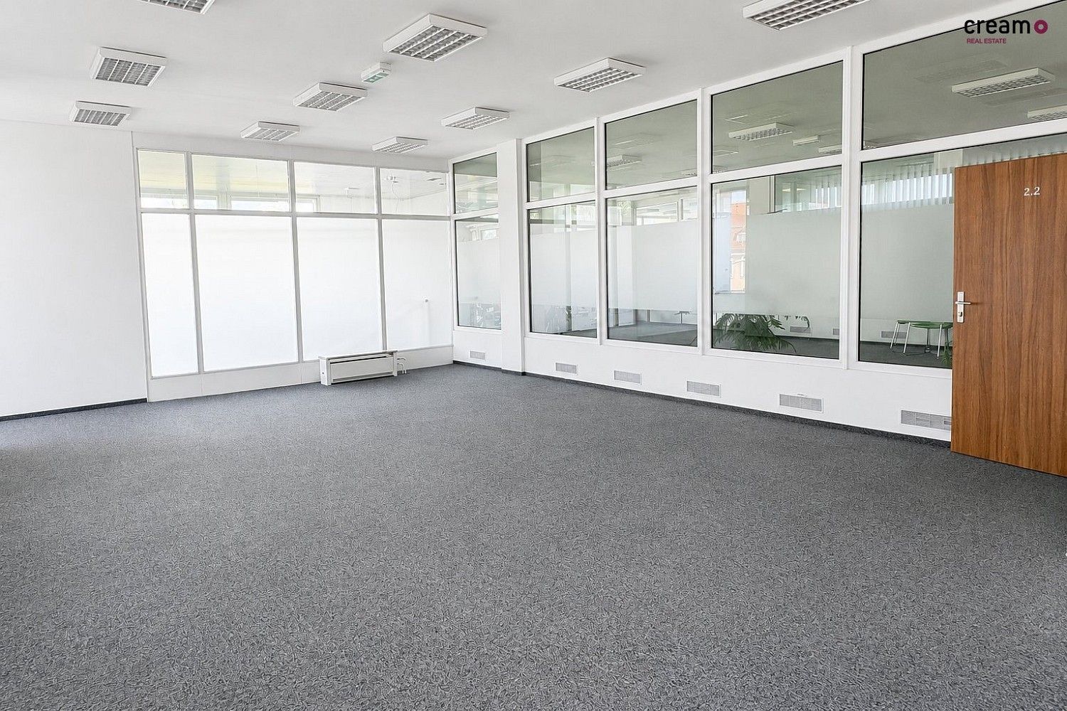 Kanceláře, Česká Lípa, Liberecký kraj, 56 m² - 1