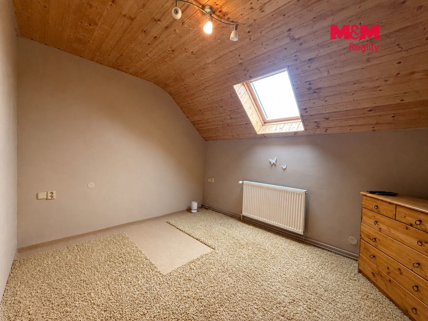 Pronájem byt 4+kk - Kolomuty, 100 m² - 5