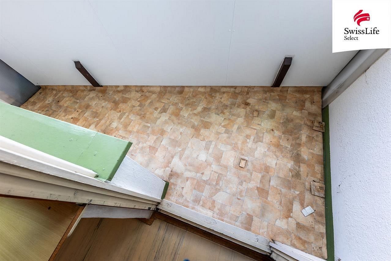 Prodej byt 2+1 - Plzeň - Doudlevce, okres Plzeň-město, Plzeňský kraj, 70 m² - 5