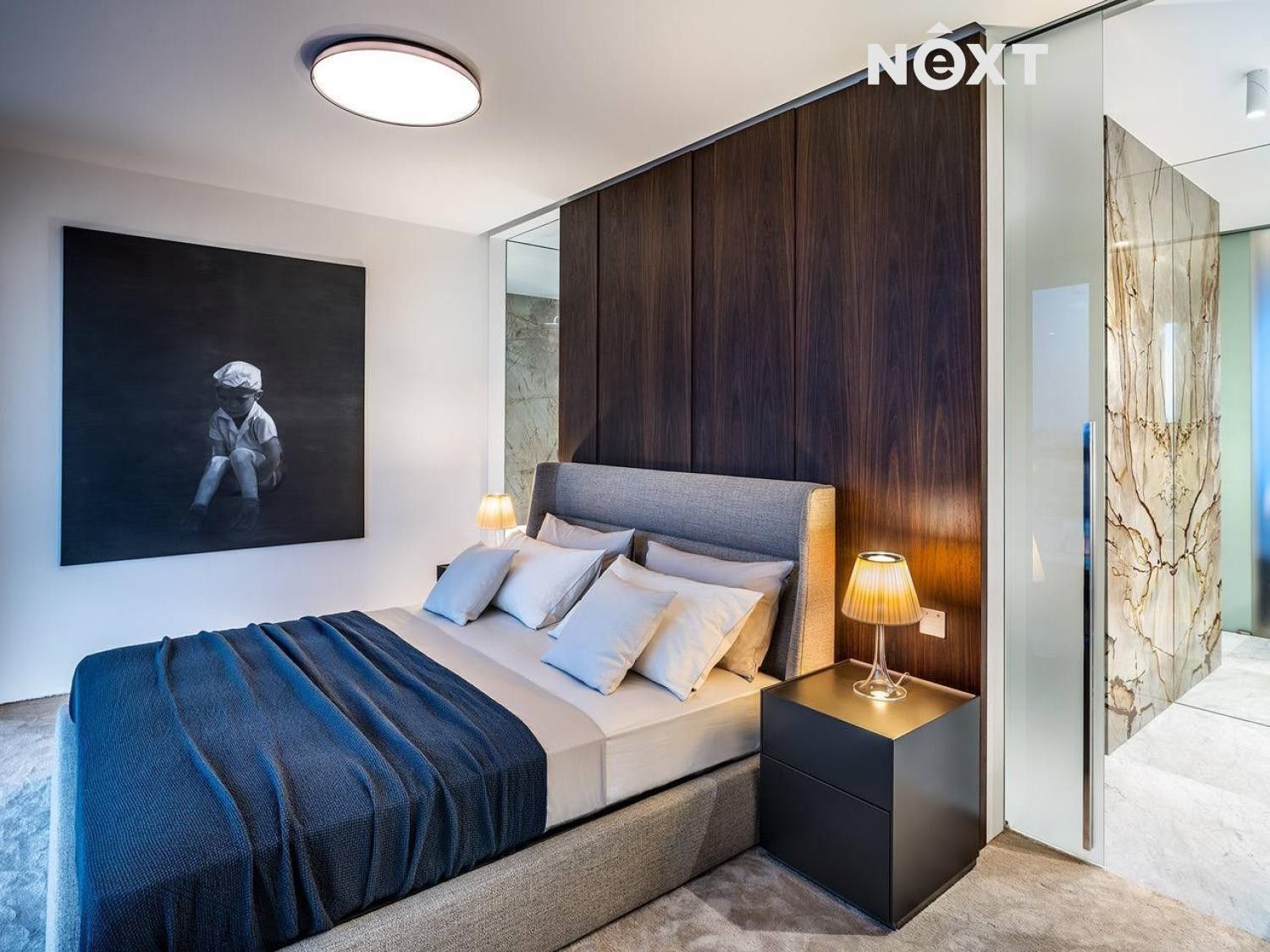 4+kk, Milevská 2094, Praha Krč, 175 m² - 1
