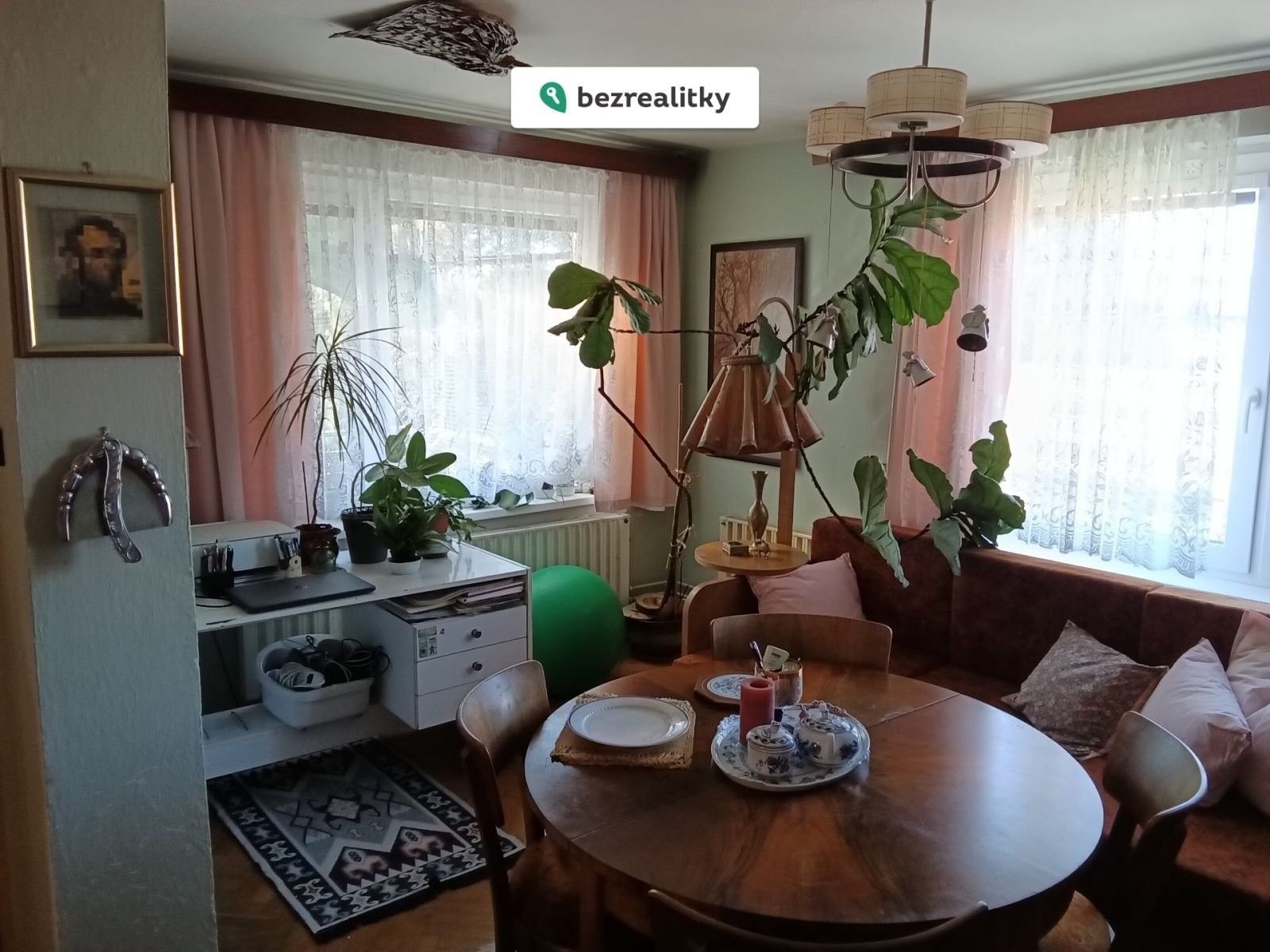 Dům – Břeclav, Poštorná – pohled 5