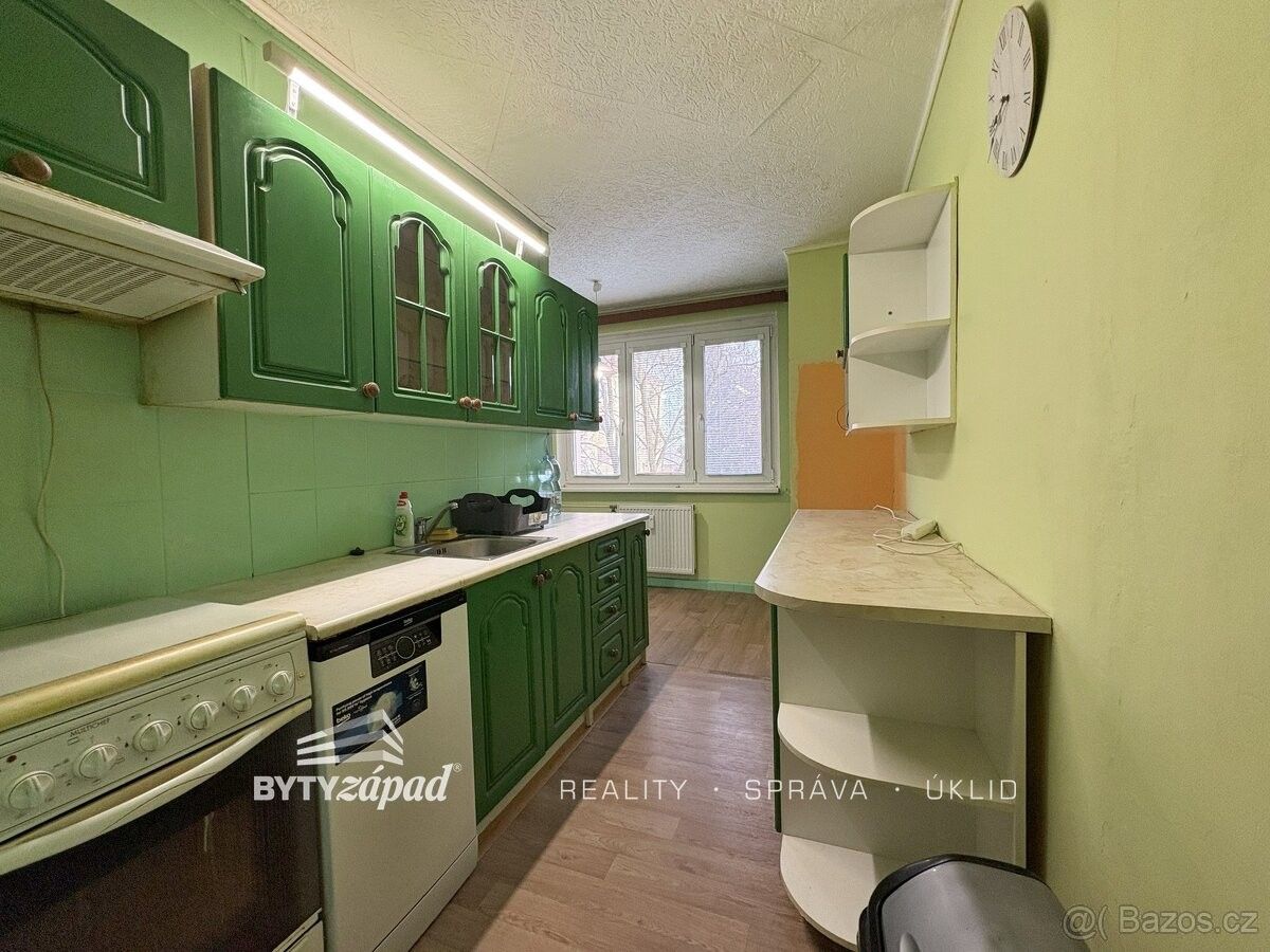 Byty, Rokycany, 337 01