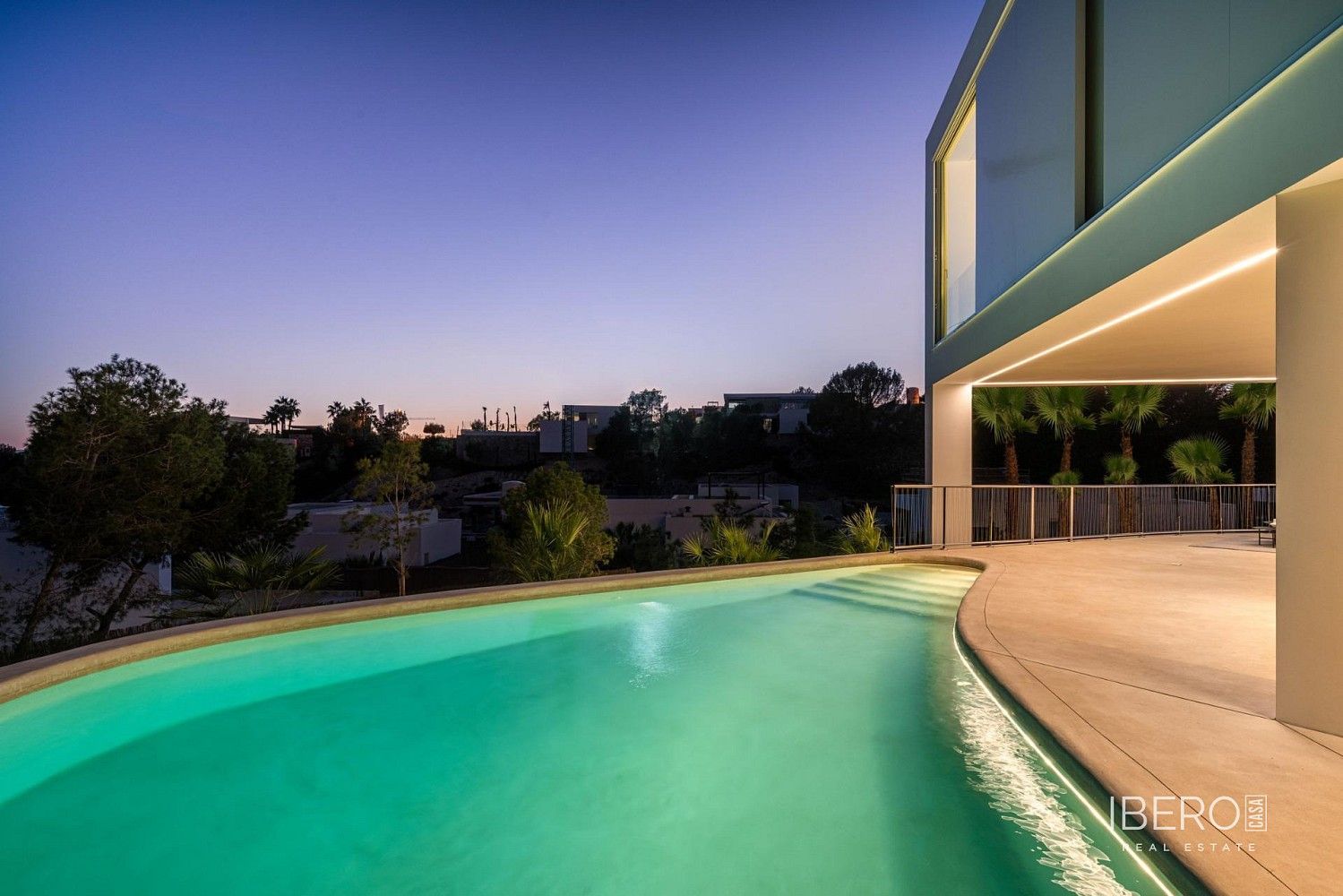 Rodinné domy, Orihuela, Španělsko, 260 m² - 2