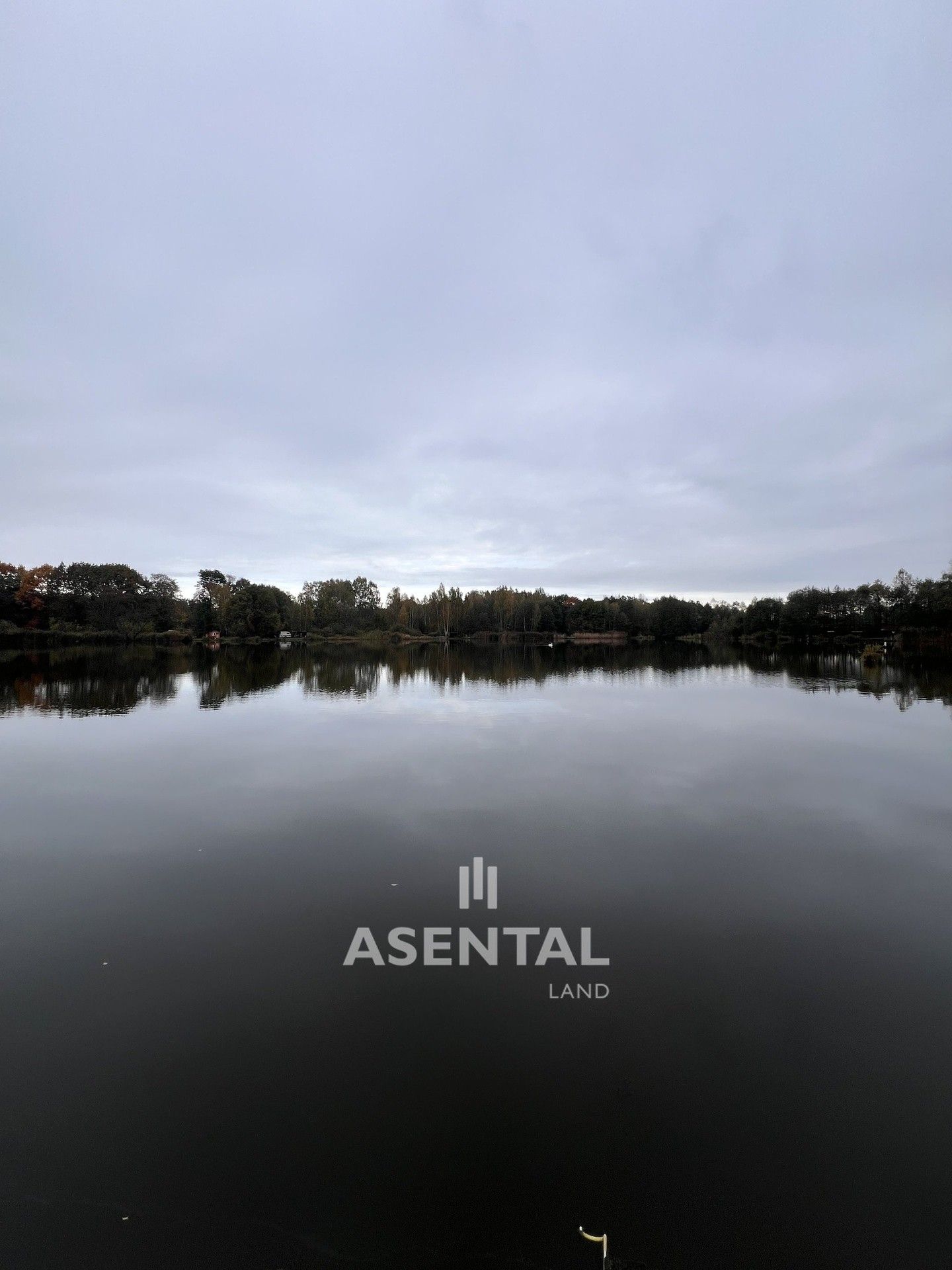 Prodej rybník - Louky, Karviná