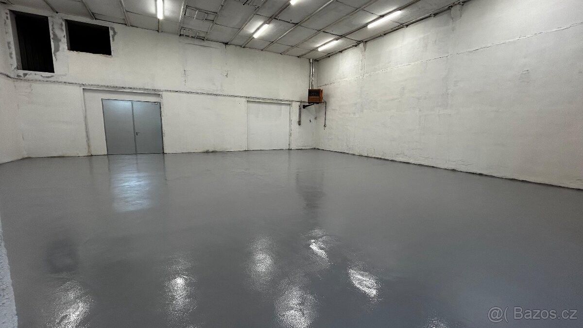 Pronájem sklad - Rudíkov, 675 05