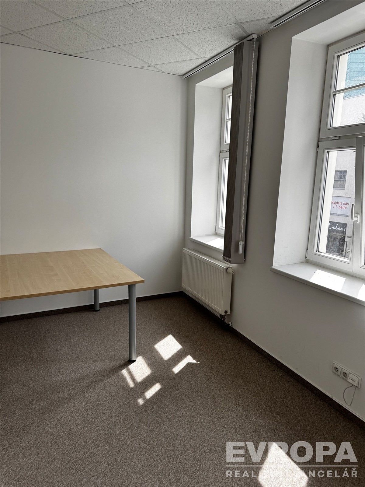 Kancelář · 140 m² · nám. Dr. E. Beneše 176, Liberec I-Staré Město - 4