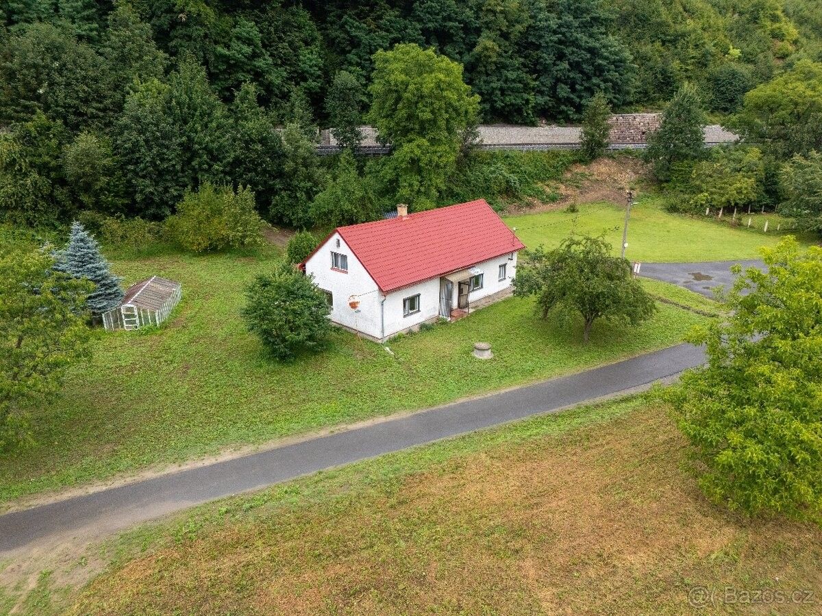Rodinné domy, Mikulovice u Jeseníku, 790 84 - 2