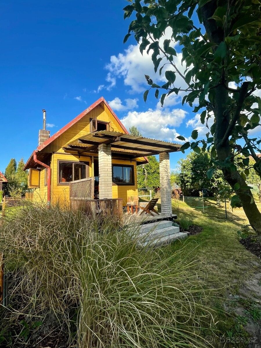 Prodej zahrada - Svitavy, 568 02