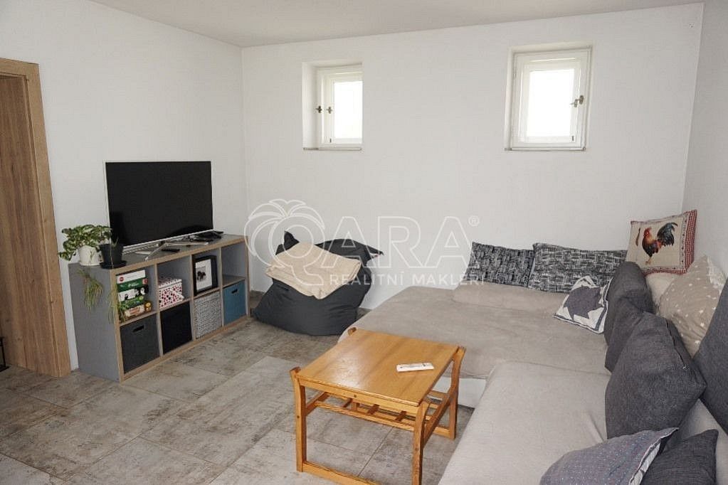 Chalupa · 140 m² · Horní Kněžeklady, okres České Budějovice - 3