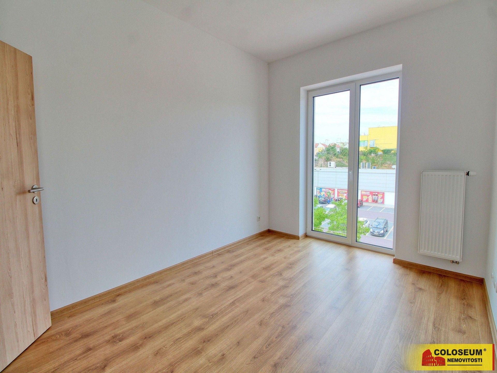 Byt 4+kk · 106 m² · Vídeňská třída, Znojmo - 3