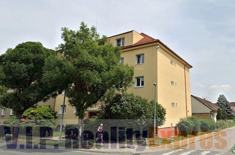2+kk, Praha, okres Praha 19, Hlavní město Praha, 63 m² - 2
