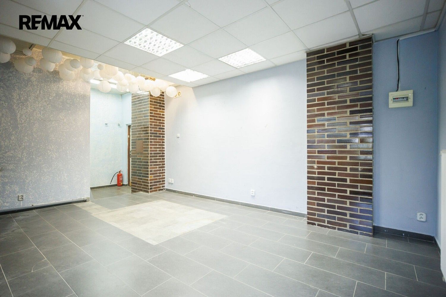 Obchodní prostory · 20 m² · Ostrava - Dubina, okres Ostrava-město, Moravskoslezský kraj - 3
