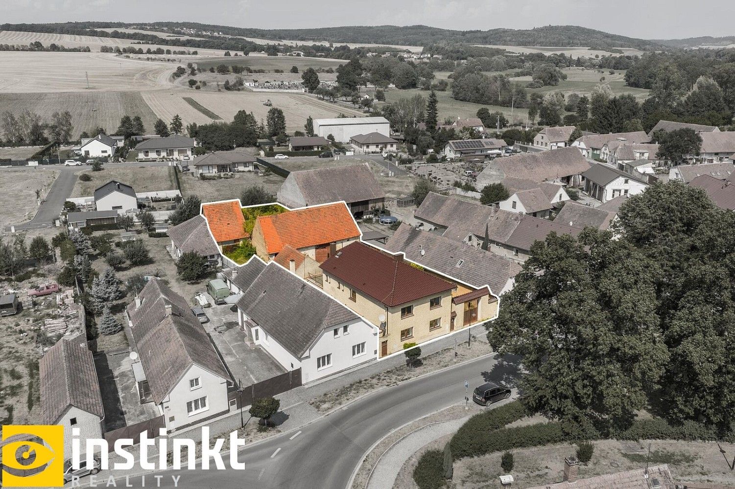 Rodinný dům · 220 m² · Dolní Lukavice, okres Plzeň-jih - 3