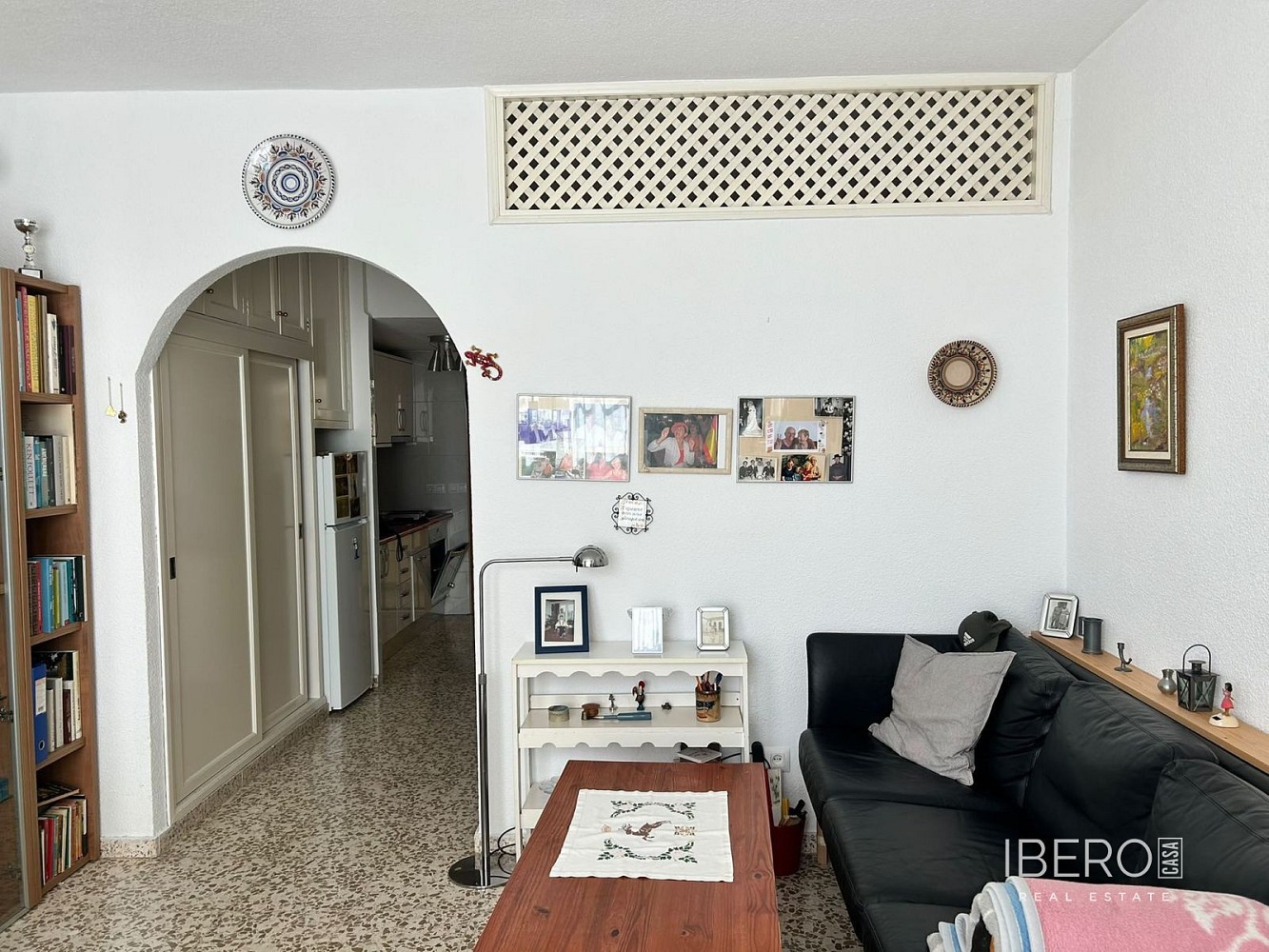 Prodej byt 2+kk - Torremolinos, Španělsko, 47 m² - 5