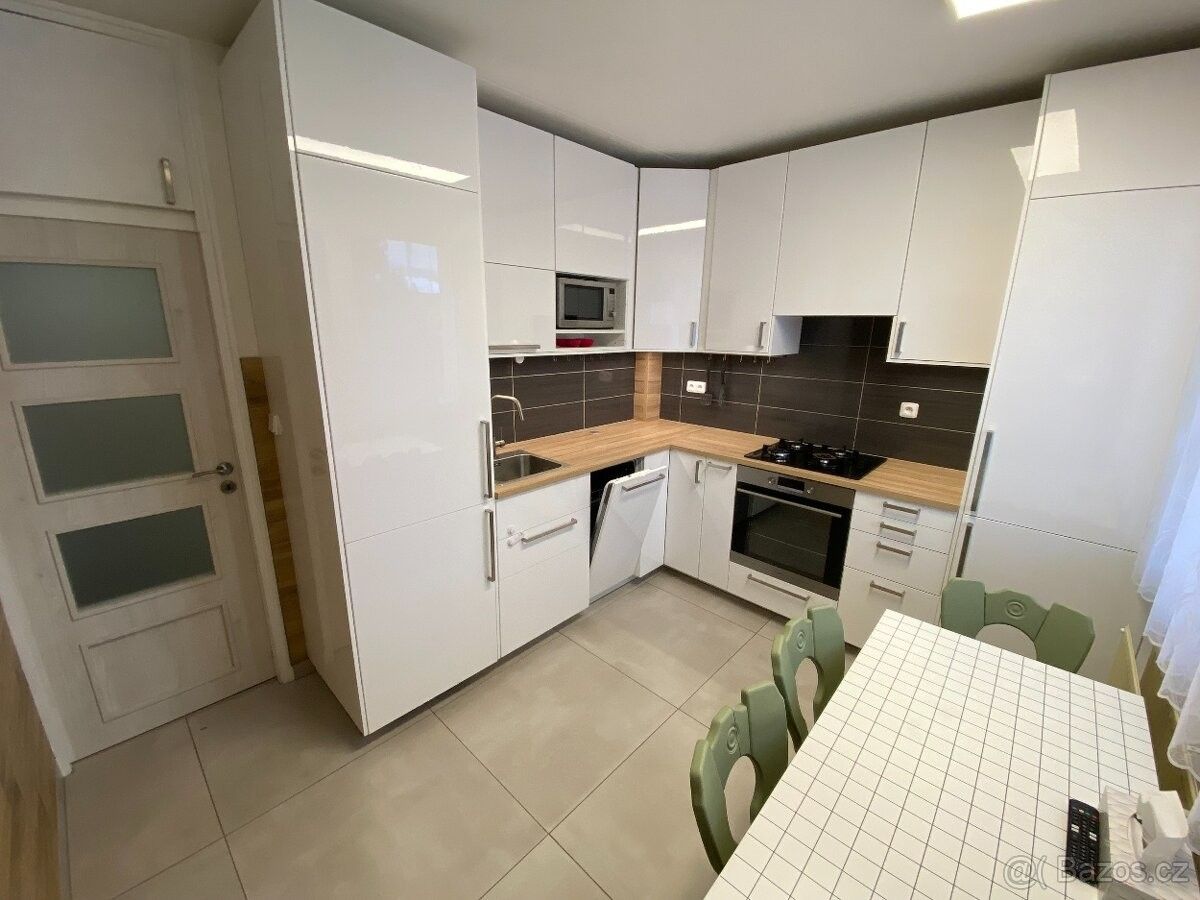 Byty, Železná Ruda, 340 04