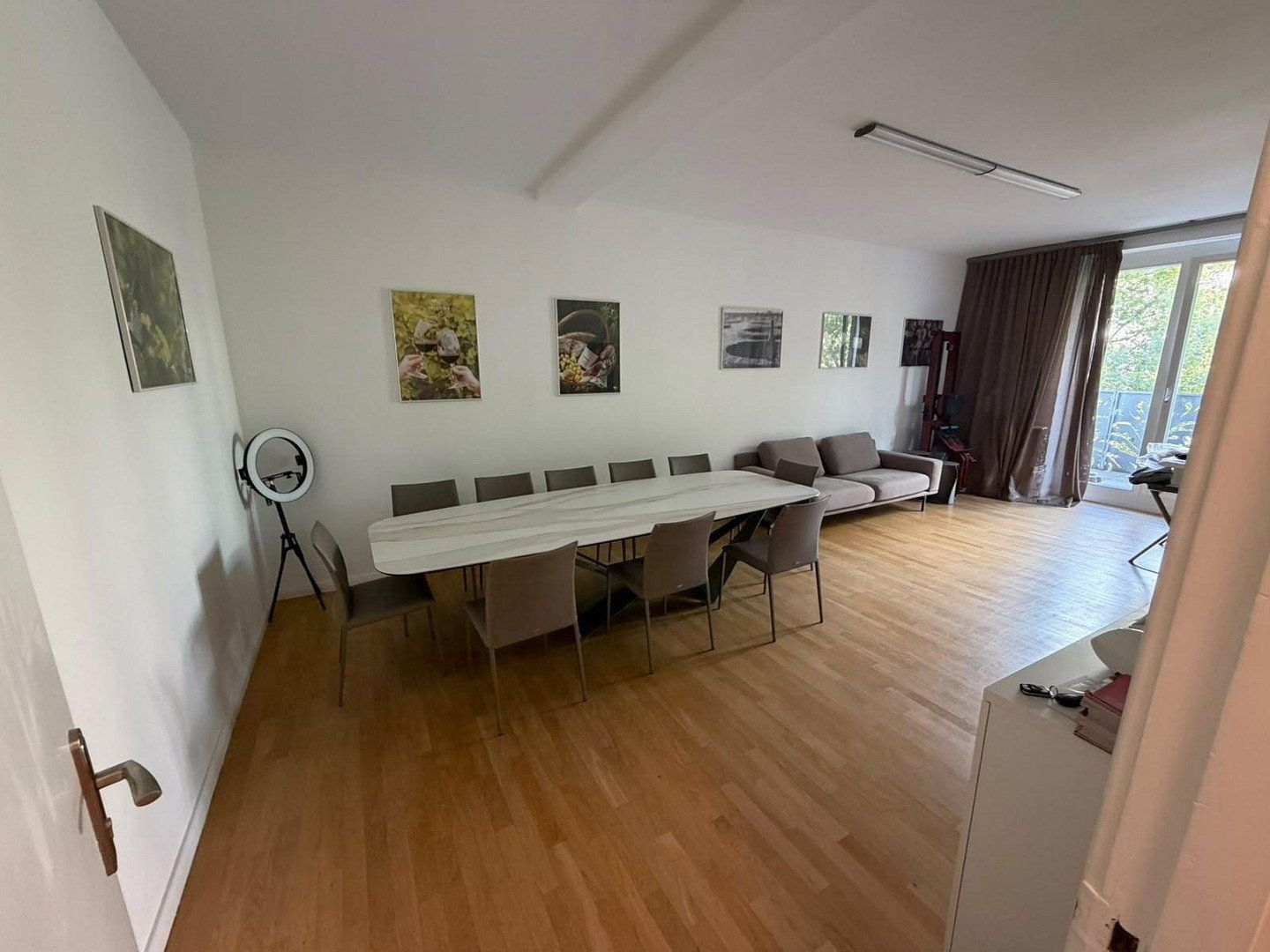 Kancelář · 81 m² · Kurfürstendamm 167 Berlin Wilmersdorf Berlin 10707 - 3