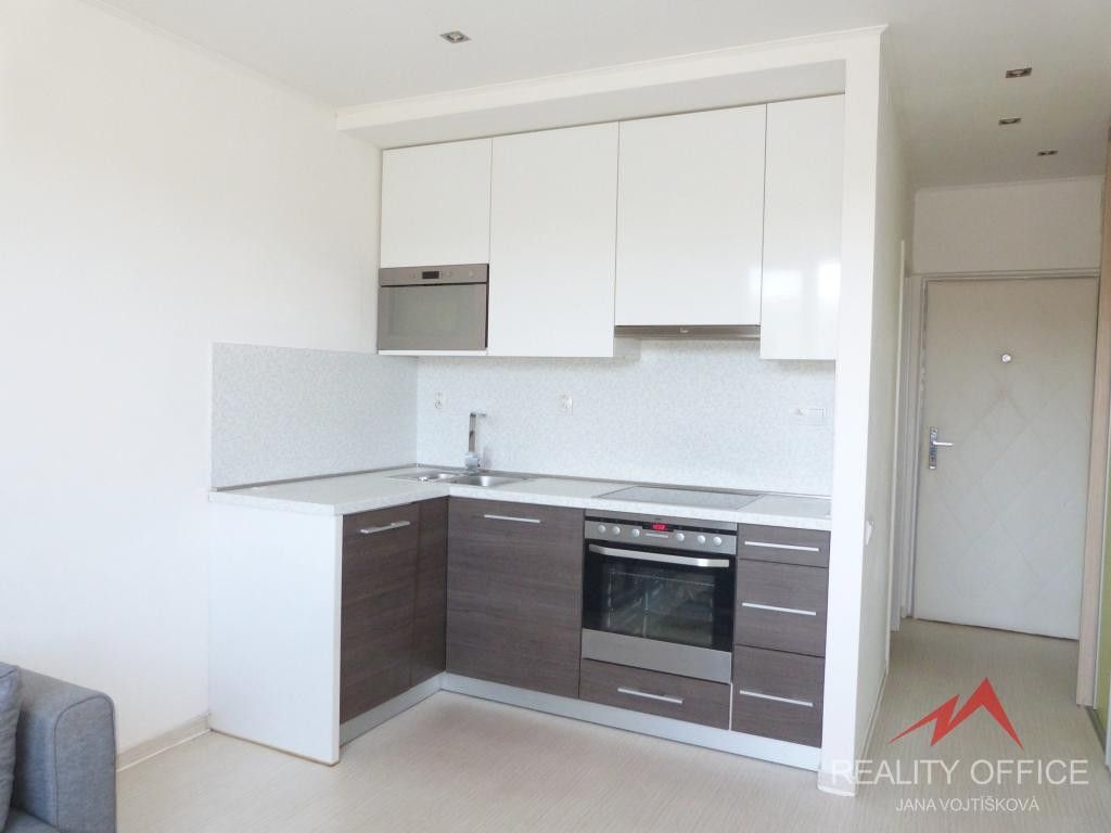 1+1, Okružní, Jílové, 36 m² - 2