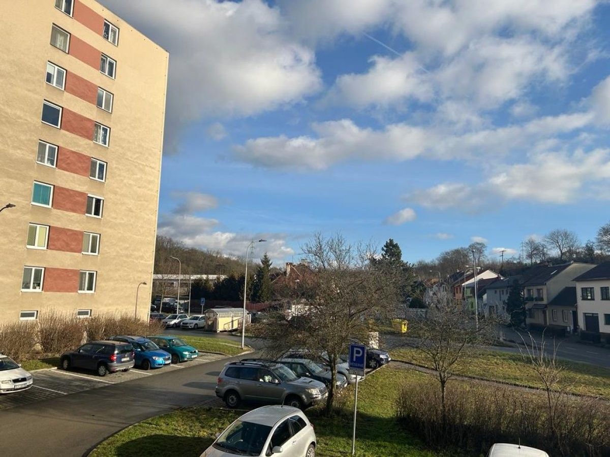 Pronájem byt 3+1 - Fryčajova, Brno, 71 m²