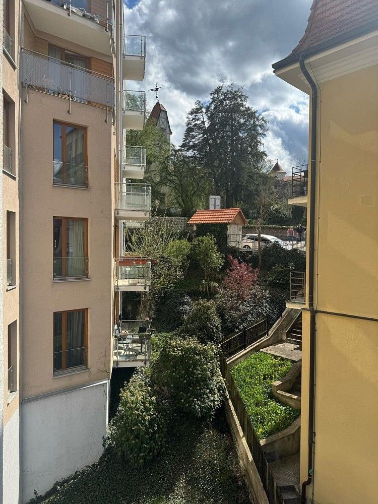Byt 2+kk · 88 m² · Karlovy Vary, Karlovarský kraj - 3