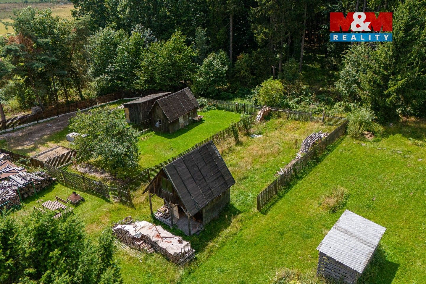 Prodej rodinný dům - Nepomuk, 100 m²