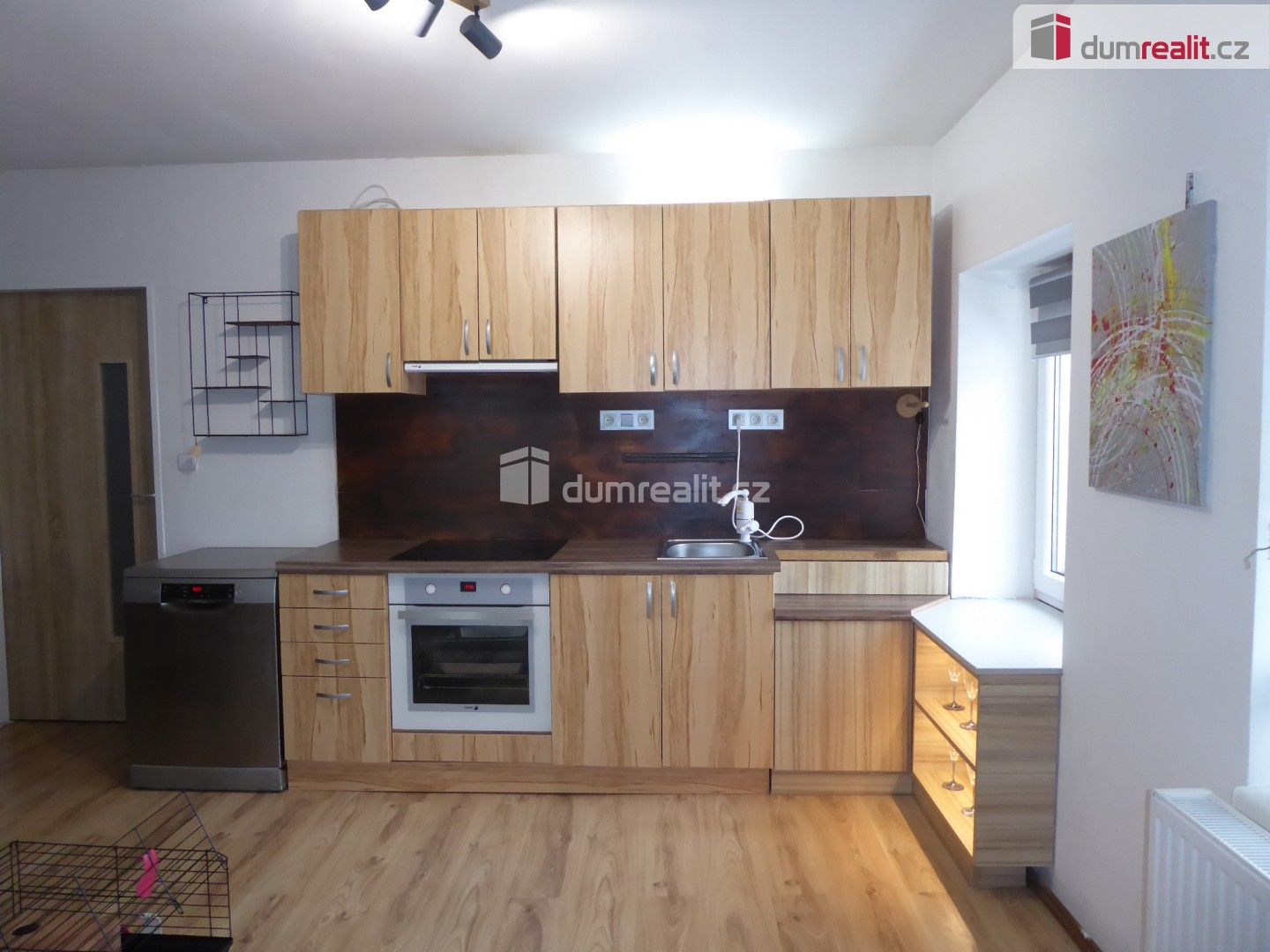 2+kk, Tovární, Hrádek nad Nisou, 62 m²