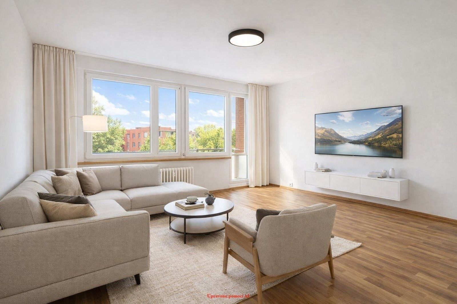 3+1, Mládežnická, Havířov - Bludovice, Moravskoslezský kraj, 72 m² - 1