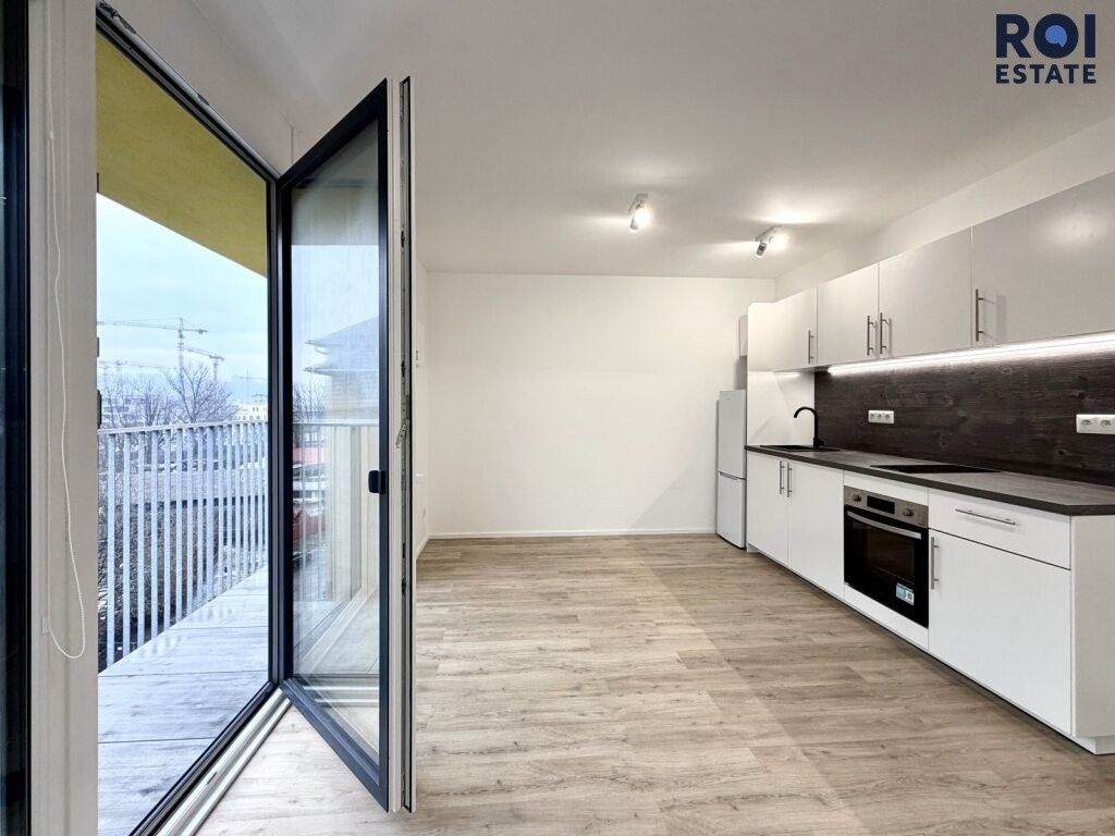 1+kk, Auerswaldova, Brno, 29 m²