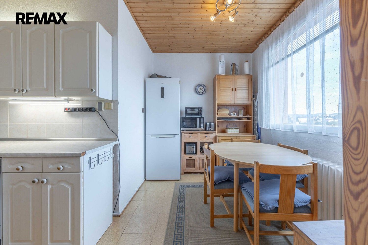 Byt 3+1 · 64 m² · Liberec - Liberec III-Jeřáb, Liberecký kraj - 3