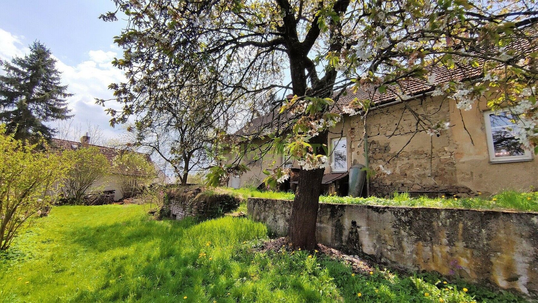 Prodej pozemek pro bydlení - Pyšely, okres Benešov, Středočeský kraj - 5